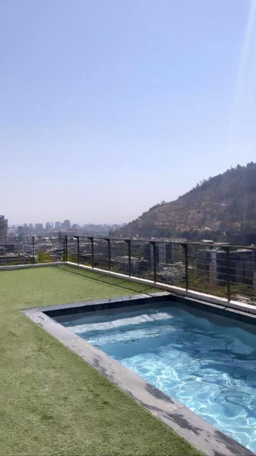 Providencia 2 Ambientes Apartamento *